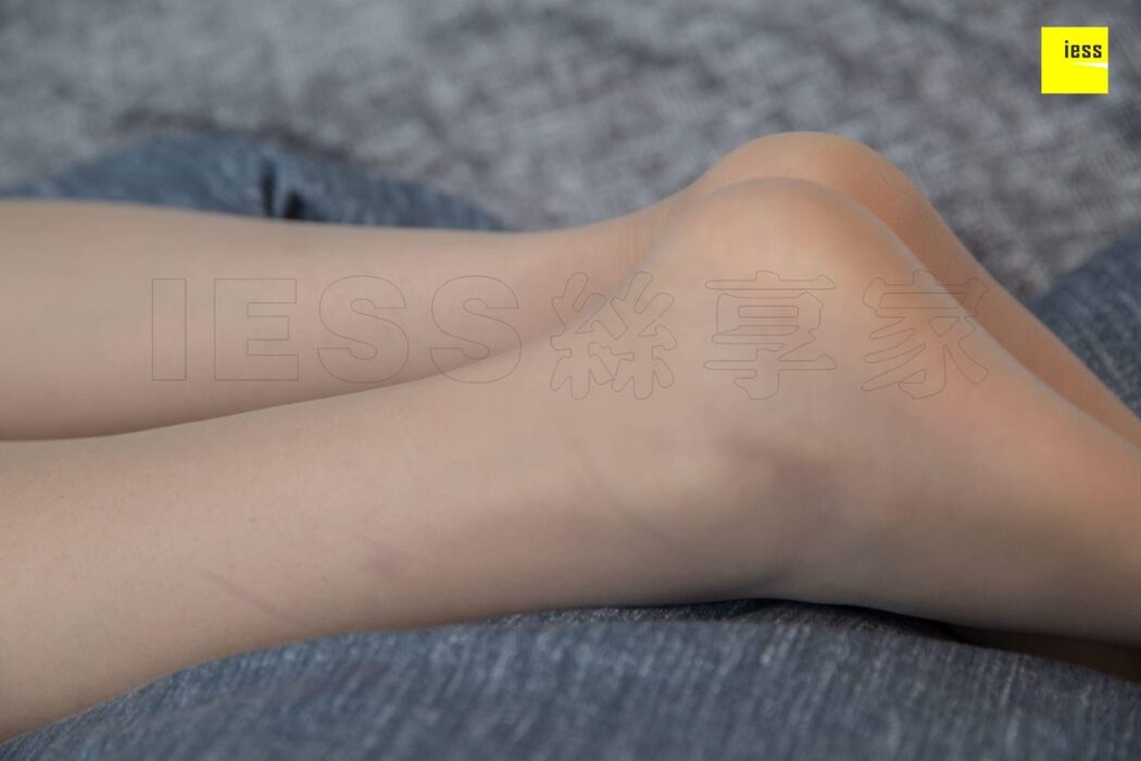 IESS异思趣向 SXJ.398 Jiu Mei