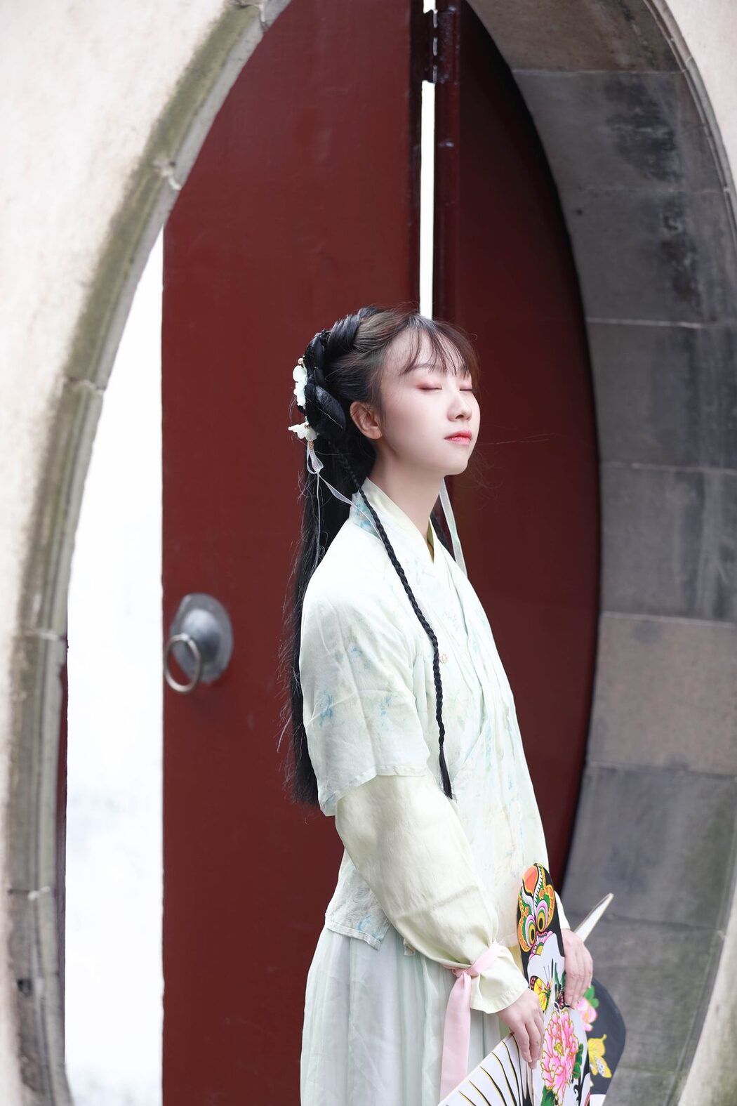 YiTuYu艺图语 Vol.4459 Xiao Ting