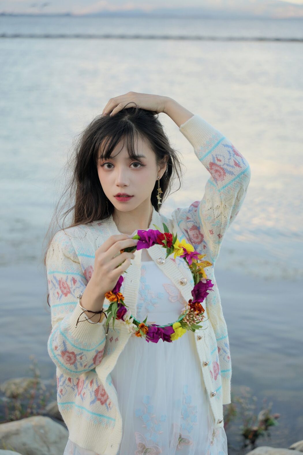 YiTuYu艺图语 Vol.4508 Er Jia Liu