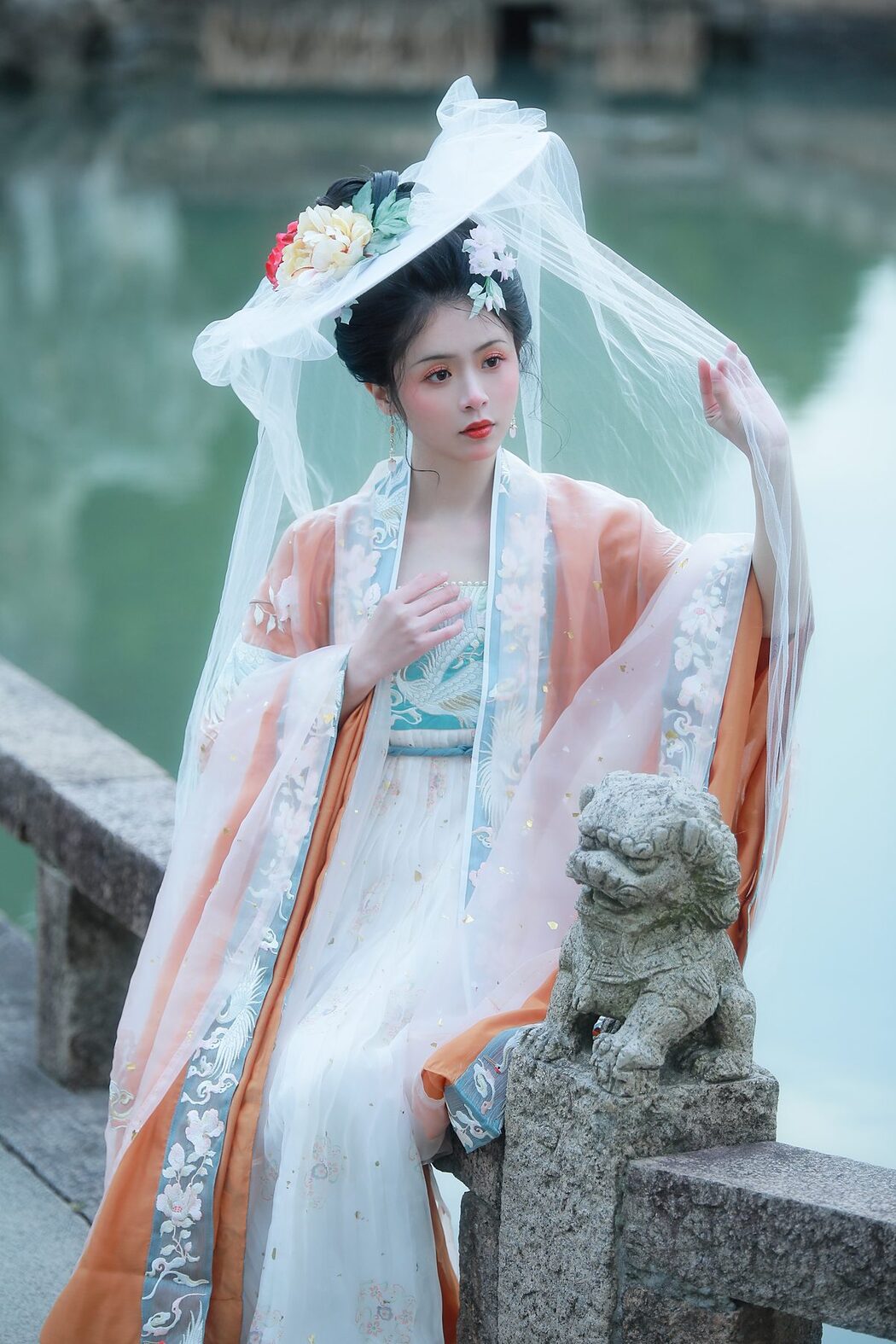 YiTuYu艺图语 Vol.4478 Yi Mi