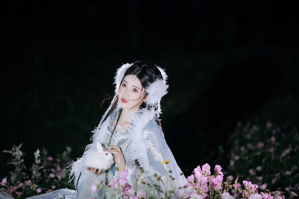 YiTuYu艺图语 Vol.4450 Chu Yuan Yuan