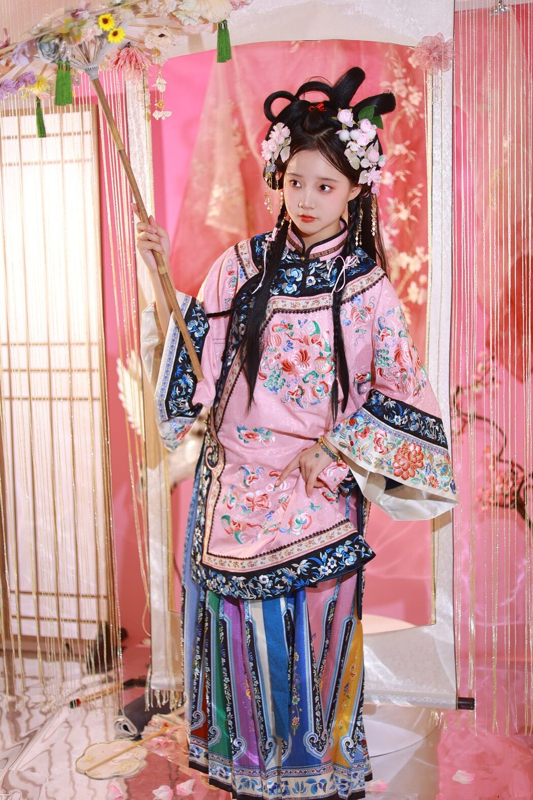 YiTuYu艺图语 Vol.4378 You Er Bai Bai