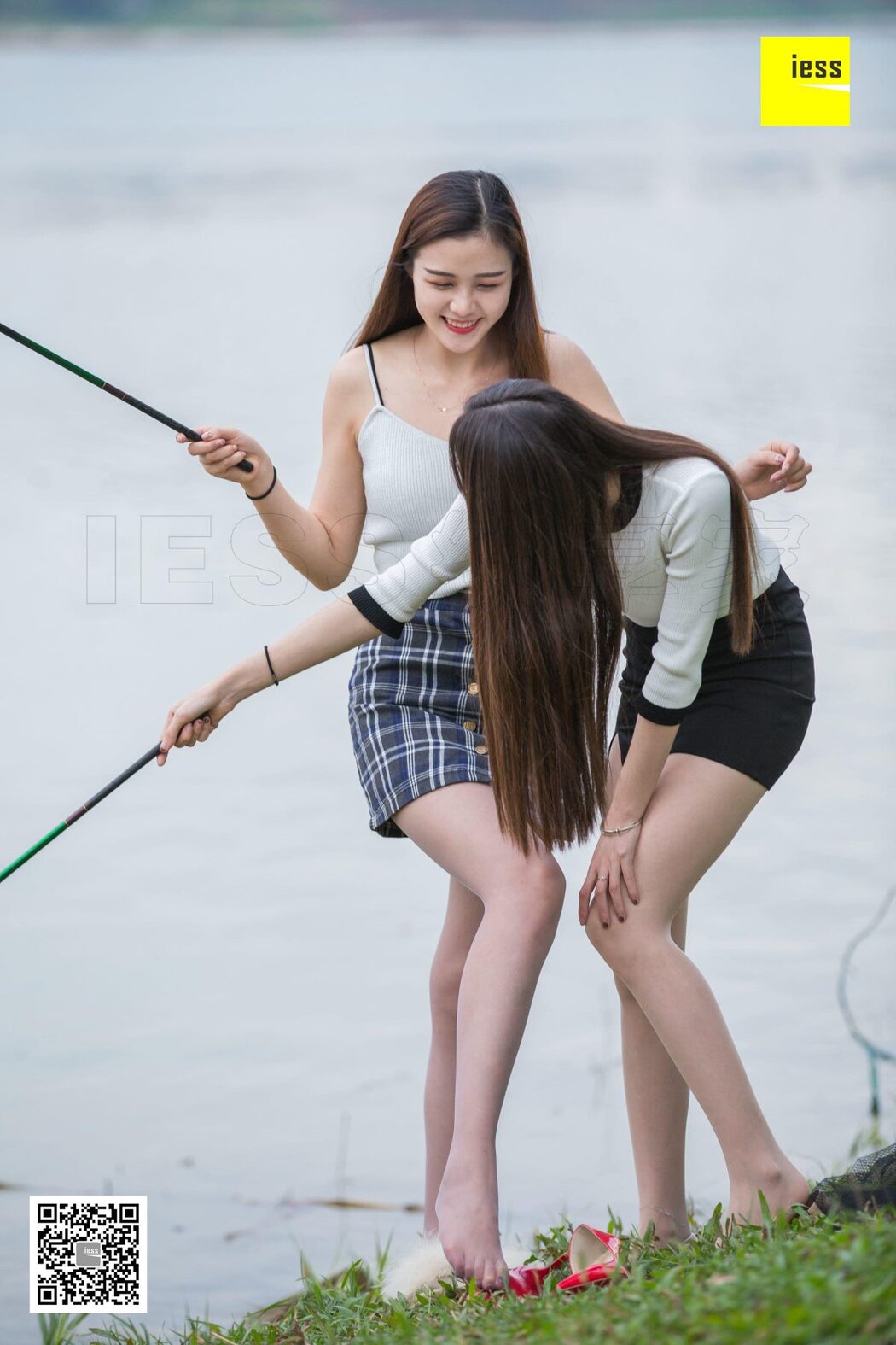 IESS异思趣向 SXJ.T049 Jia Jia