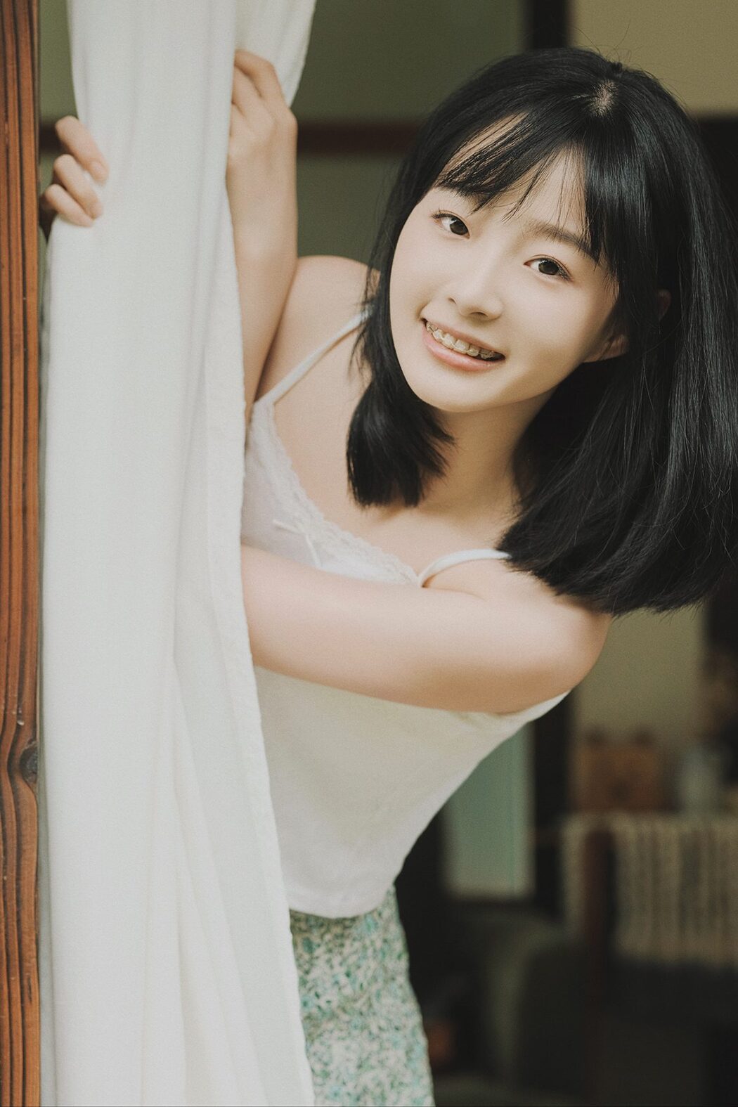 YiTuYu艺图语 Vol.4430 Bai No Cover Photo