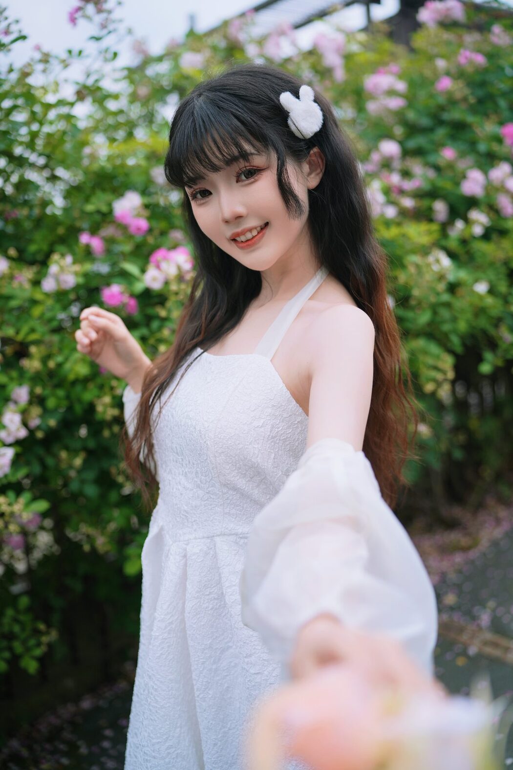 YiTuYu艺图语 Vol.4513 Si Yan Bu Chi Bao Zi