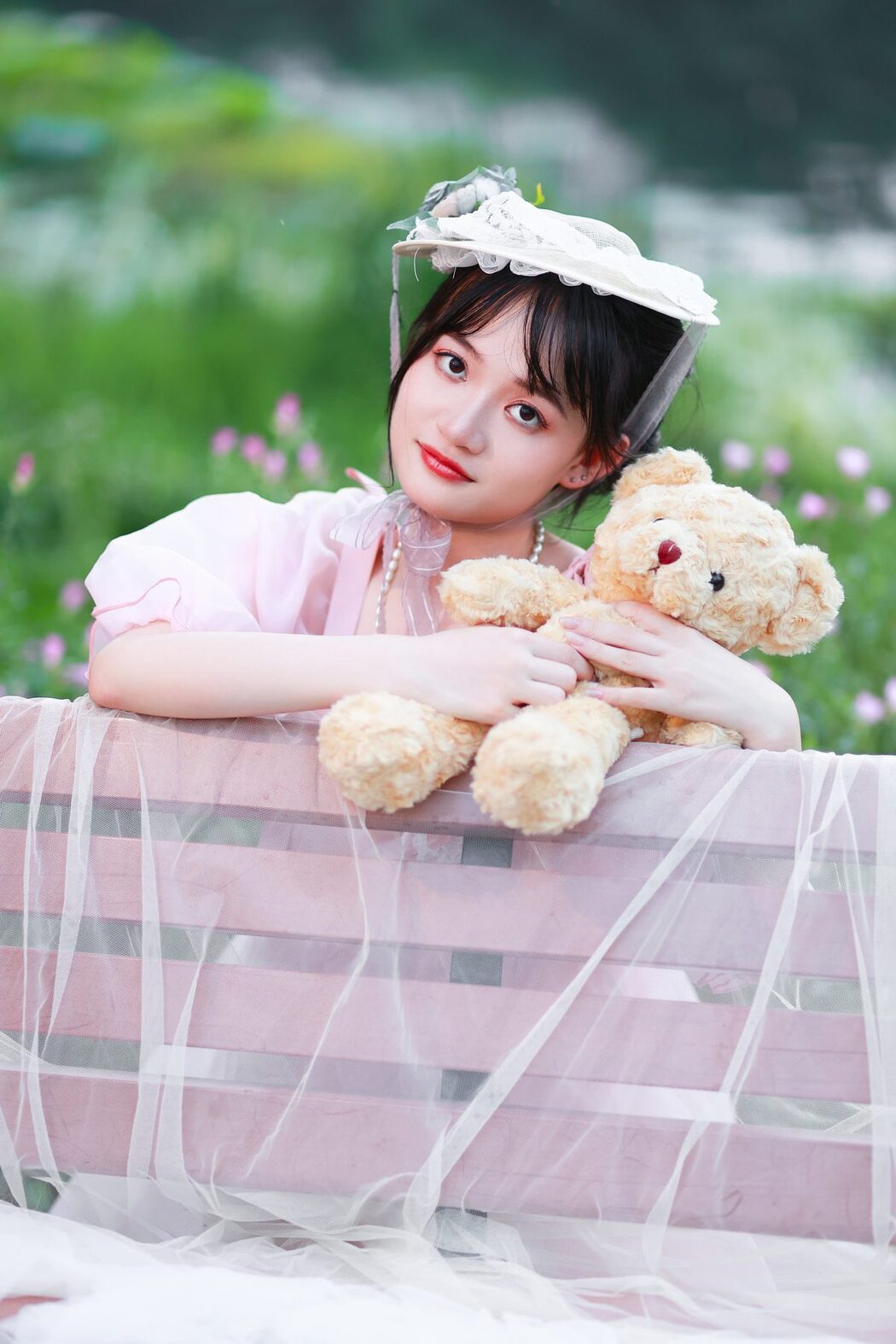 YiTuYu艺图语 Vol.4423 Niang Xiang Xiang La