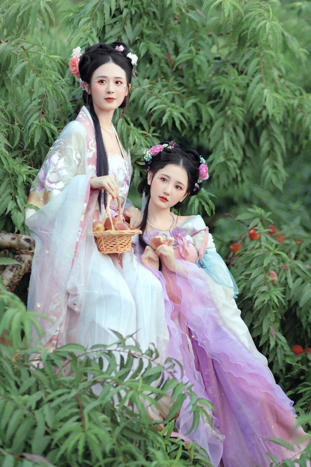 YiTuYu艺图语 Vol.4463 Yin Yue