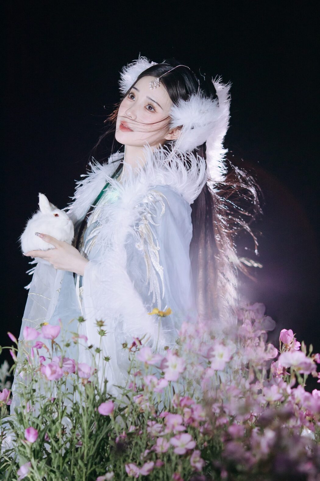 YiTuYu艺图语 Vol.4450 Chu Yuan Yuan
