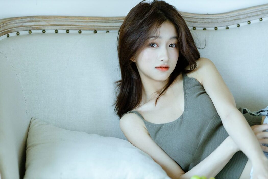 YiTuYu艺图语 Vol.4505 Yu Er