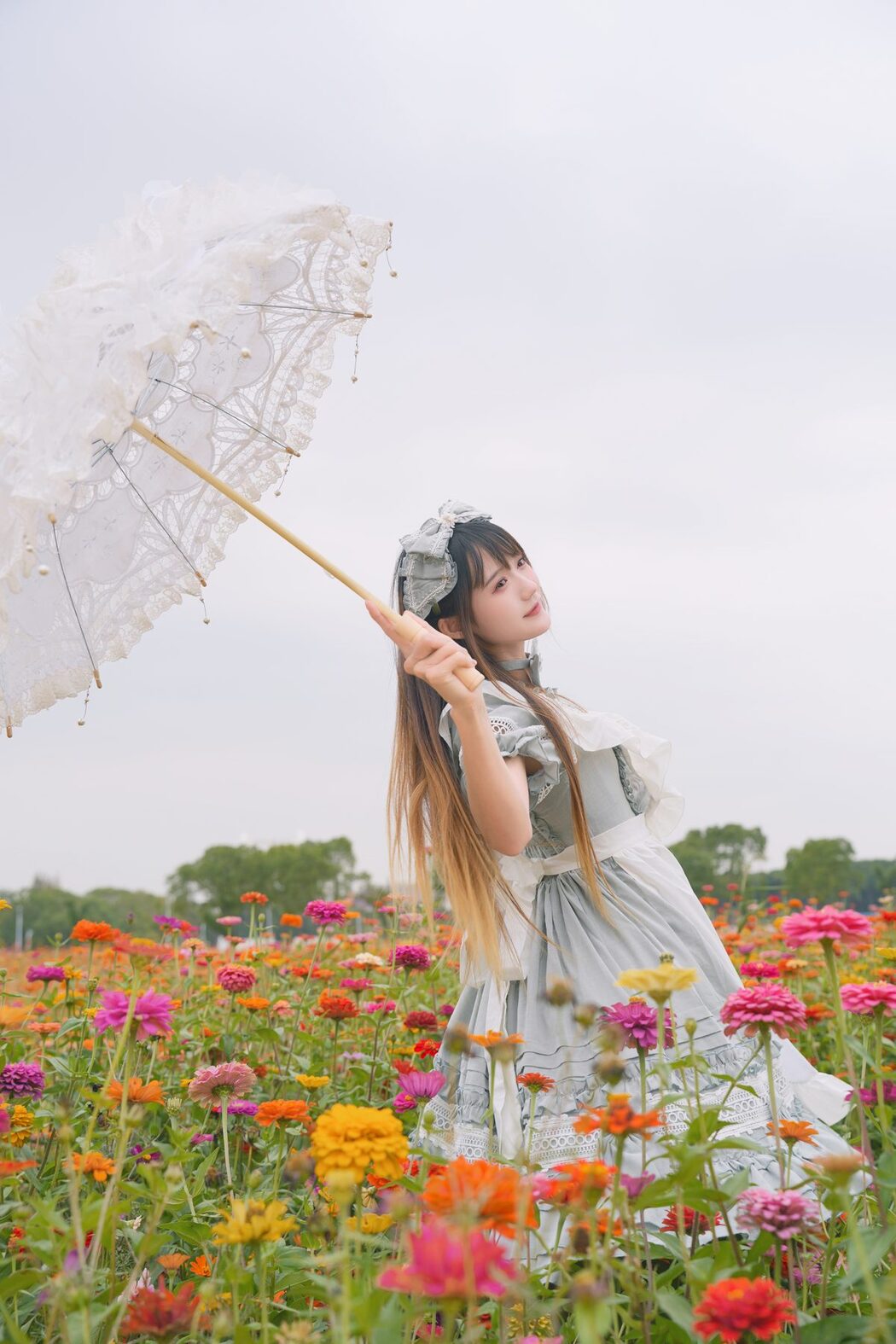 YiTuYu艺图语 Vol.4498 Tu Zi Zzz Bu Chi Hu Luo Bo