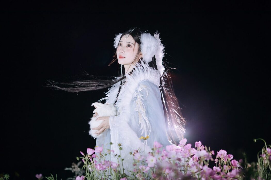 YiTuYu艺图语 Vol.4450 Chu Yuan Yuan