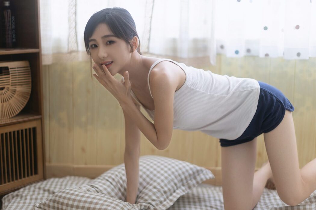 YiTuYu艺图语 Vol.4437 Su Su