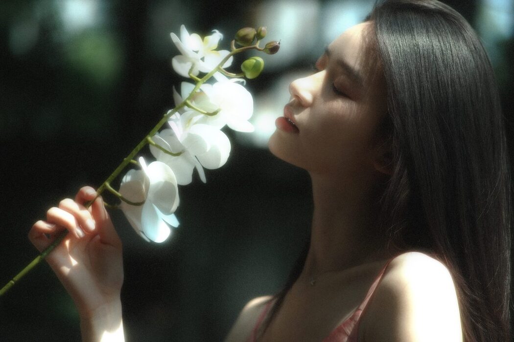 YiTuYu艺图语 Vol.4514 Lu Ban Xian Er