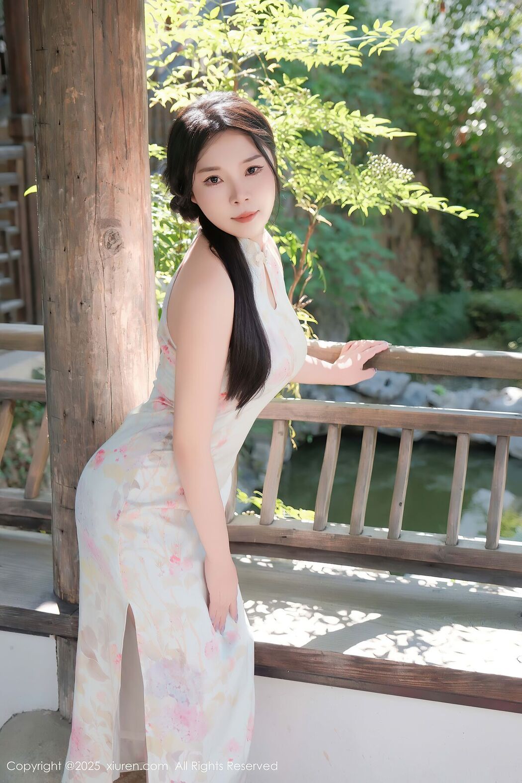 XiuRen秀人网 No.9893 Mai Tian