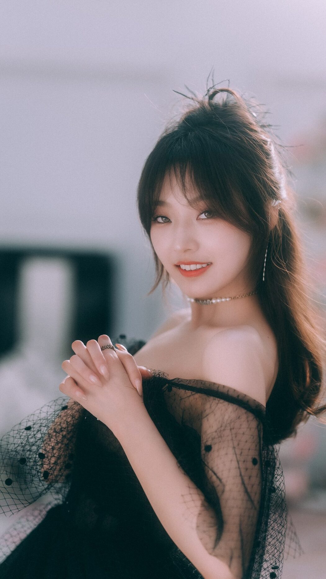 YiTuYu艺图语 Vol.4456 Xiao Xiao