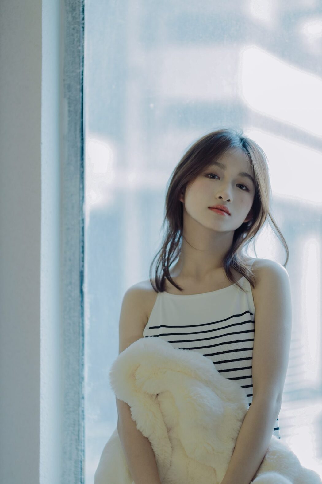 YiTuYu艺图语 Vol.4453 Yu Er