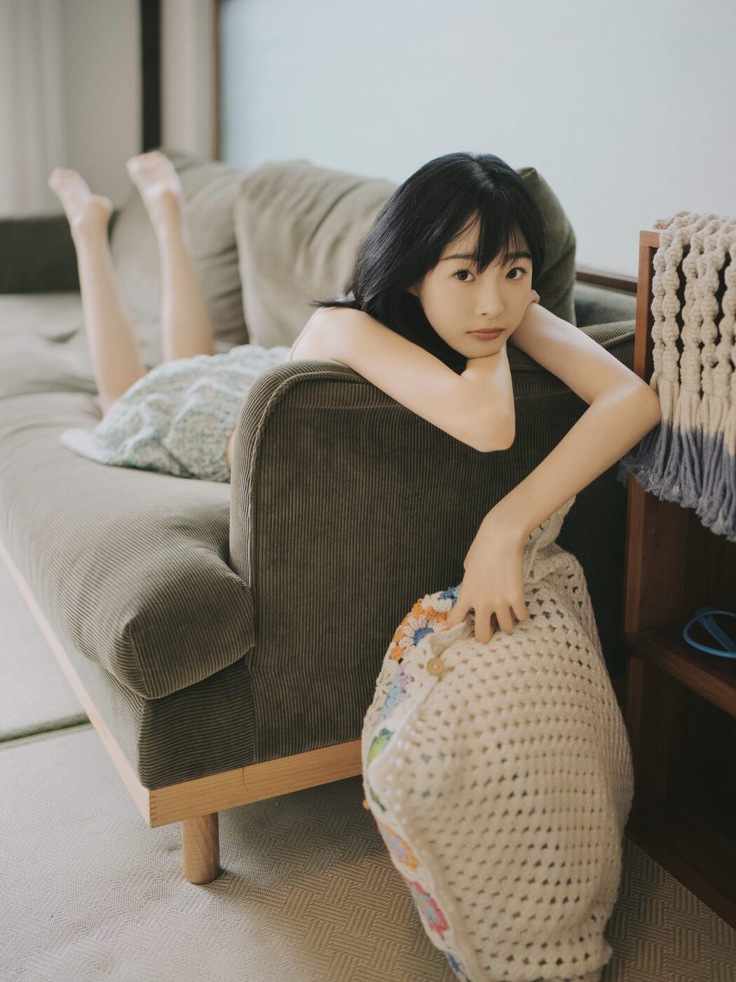 YiTuYu艺图语 Vol.4430 Bai No