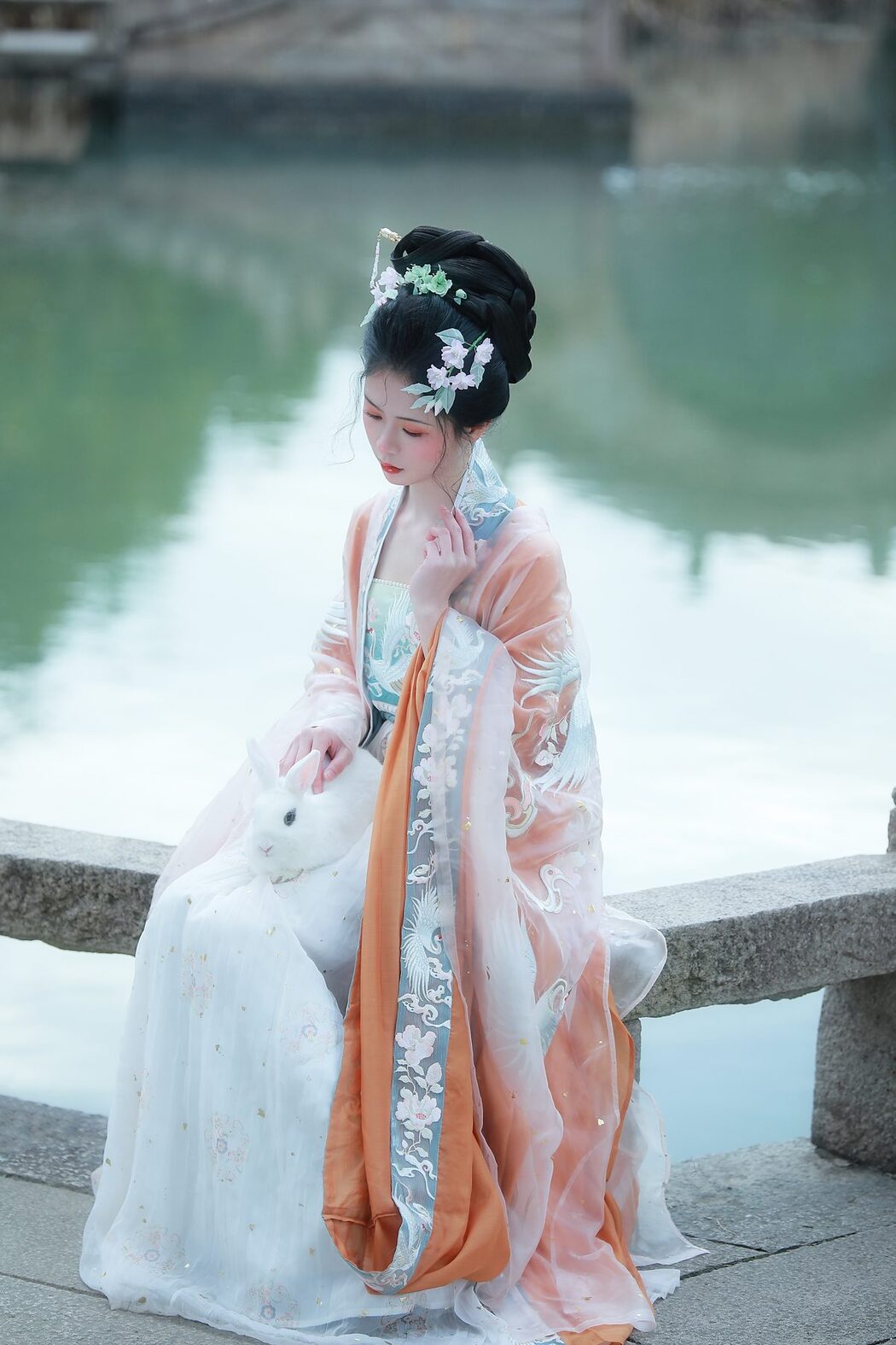 YiTuYu艺图语 Vol.4478 Yi Mi