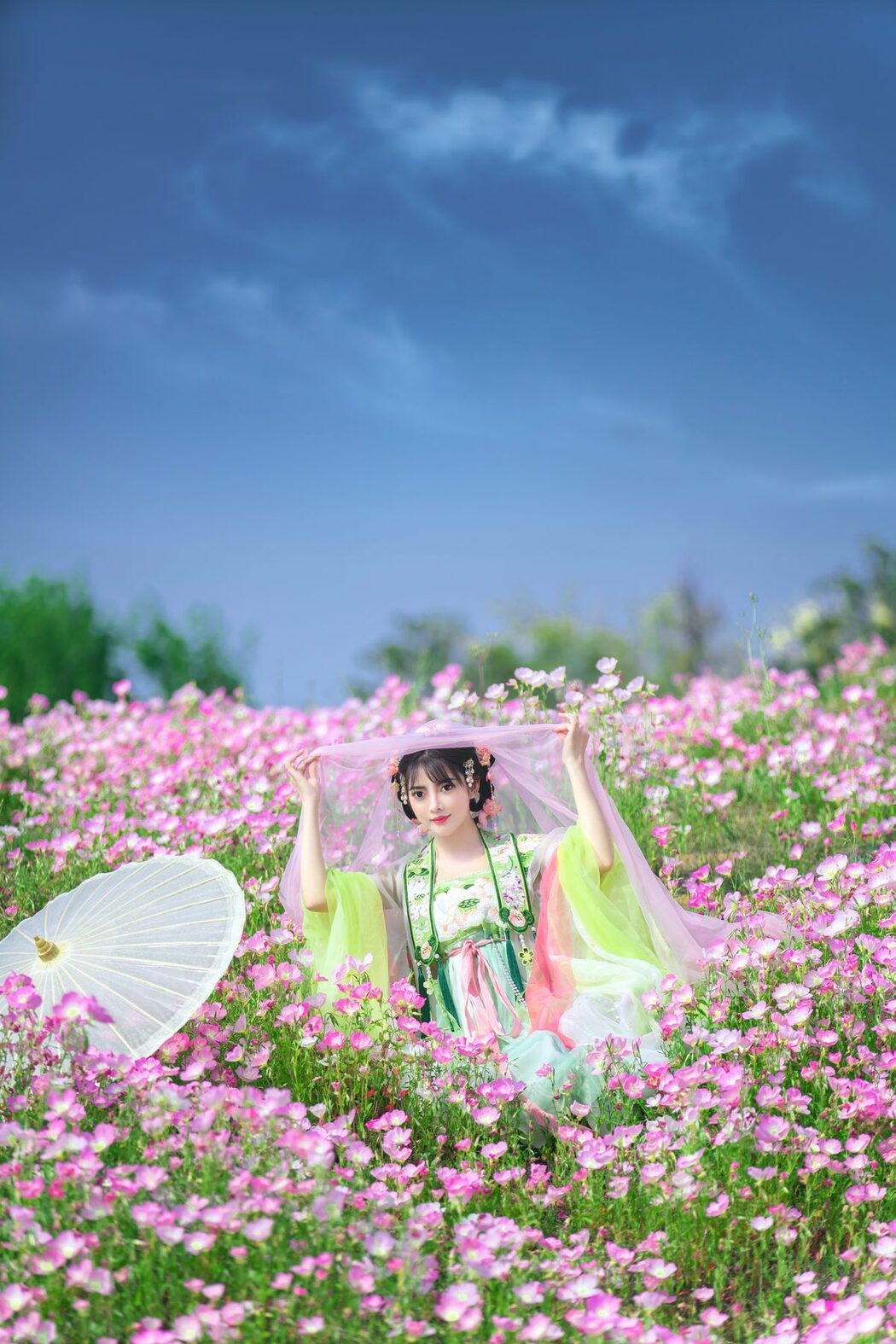 YiTuYu艺图语 Vol.4432 Xiao Xing Xing