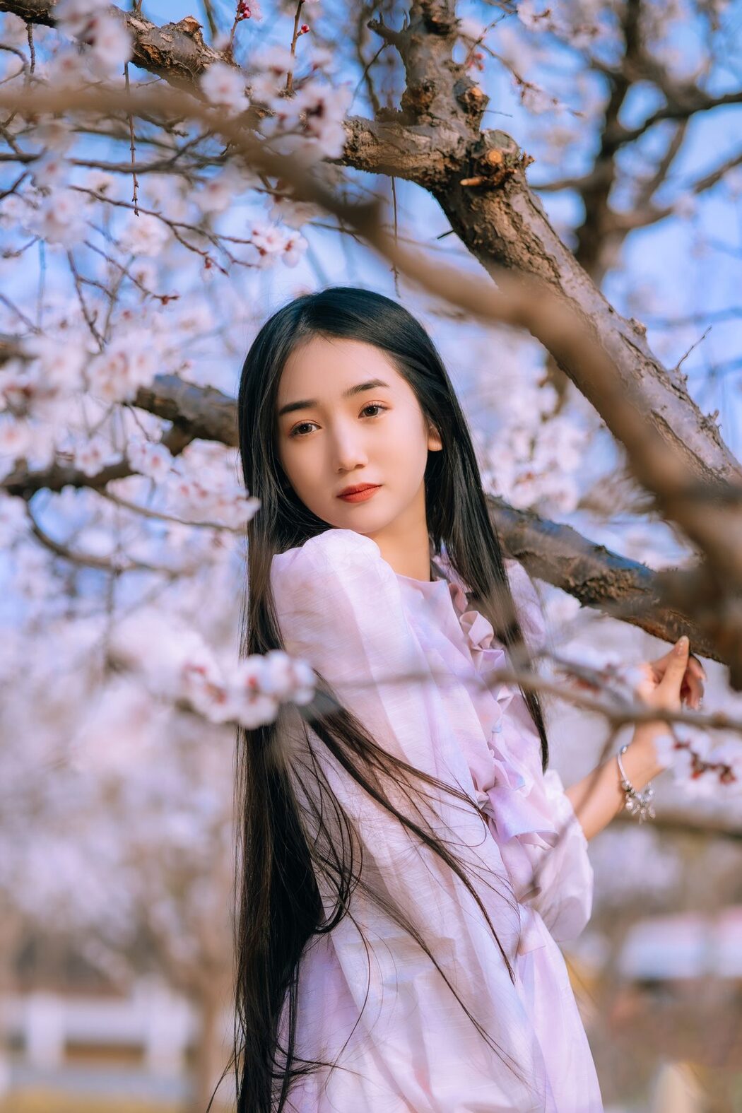 YiTuYu艺图语 Vol.4460 Yi Yu He Bao Dan