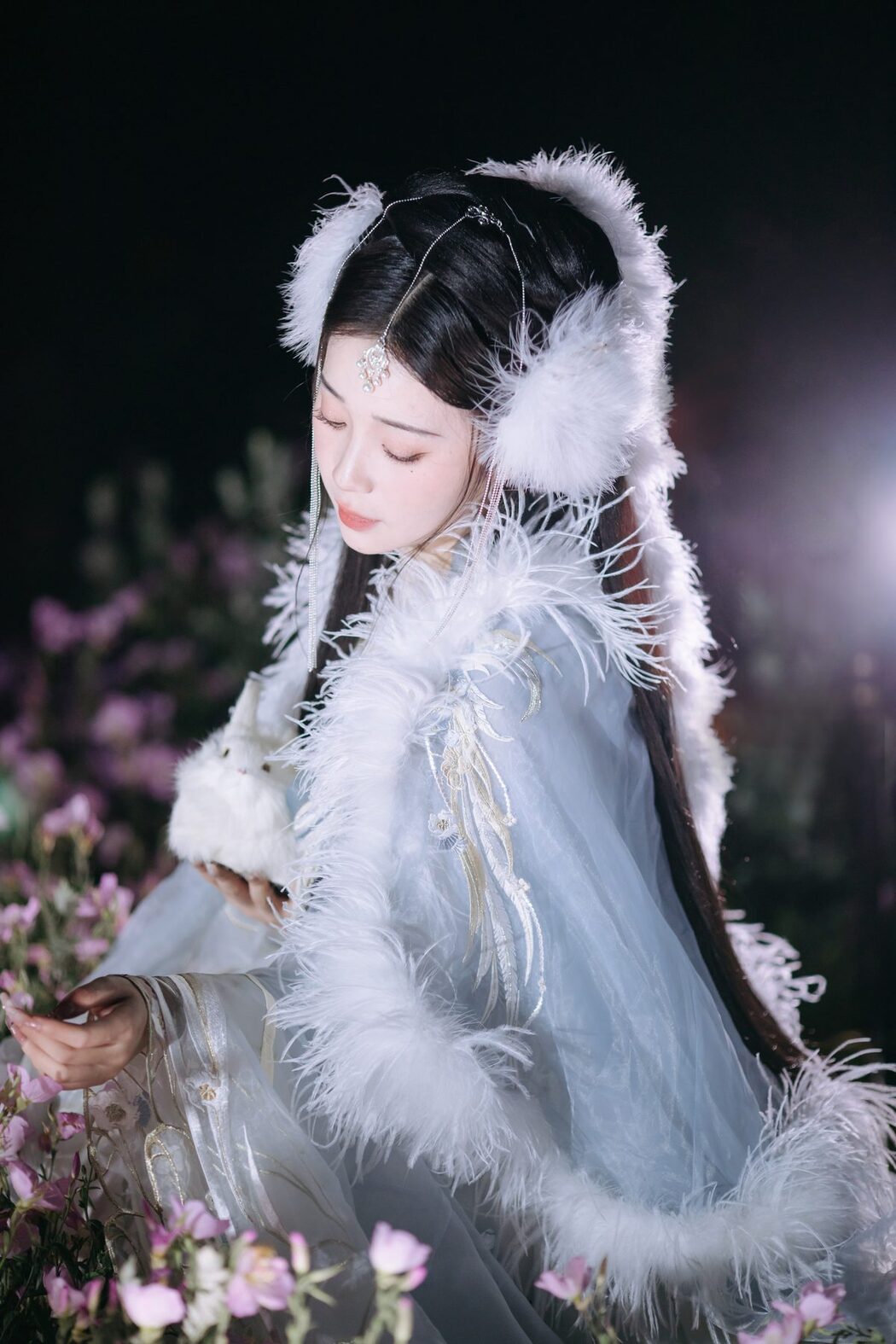 YiTuYu艺图语 Vol.4450 Chu Yuan Yuan