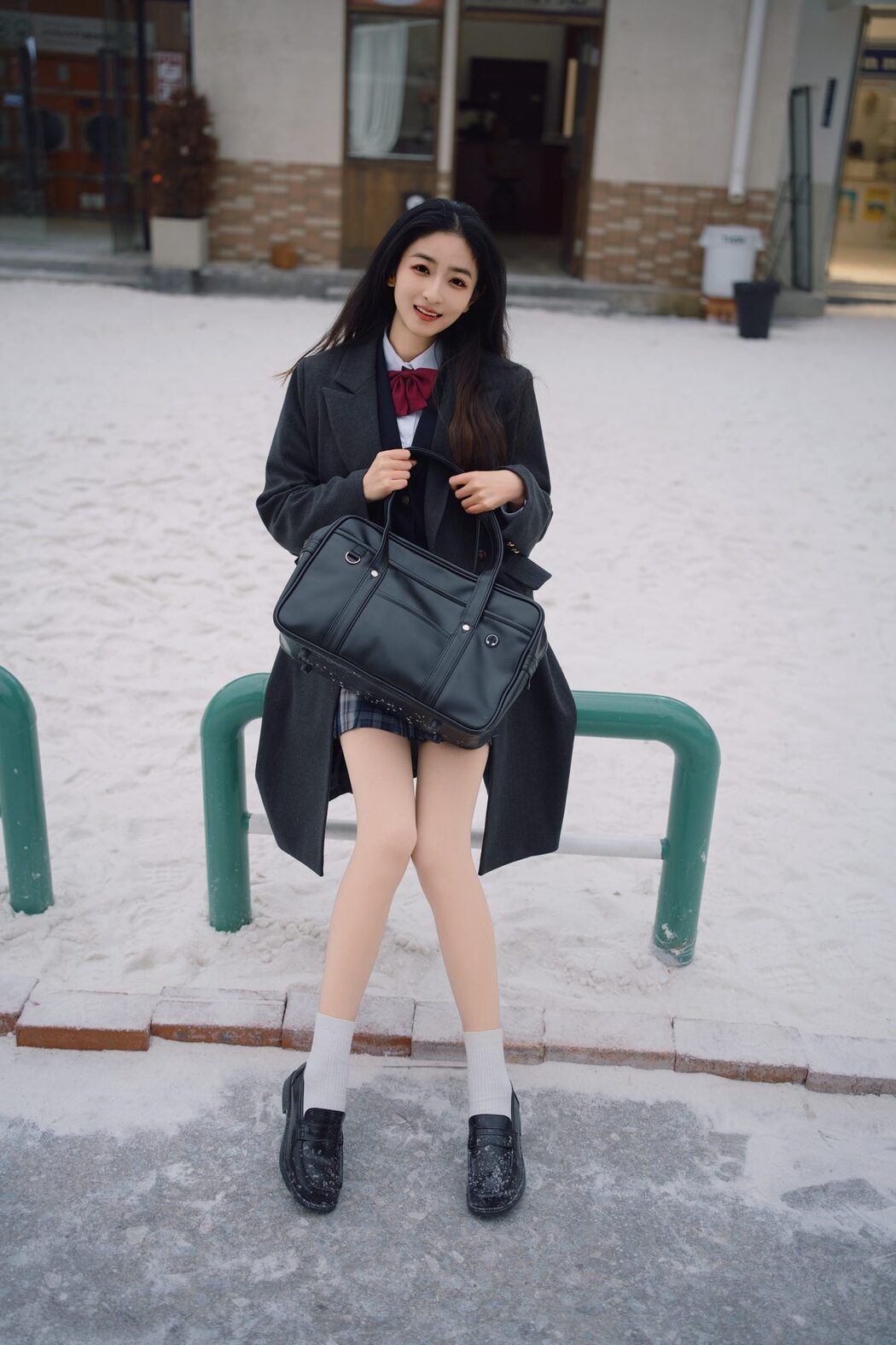 YiTuYu艺图语 Vol.4503 Xiao Ze
