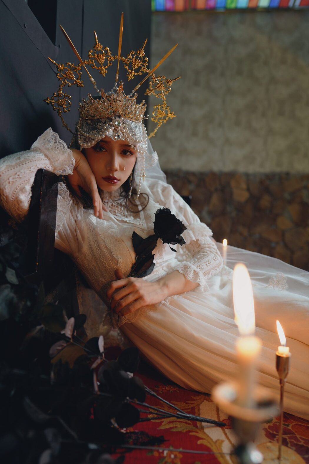 YiTuYu艺图语 Vol.4416 Er Jia Liu