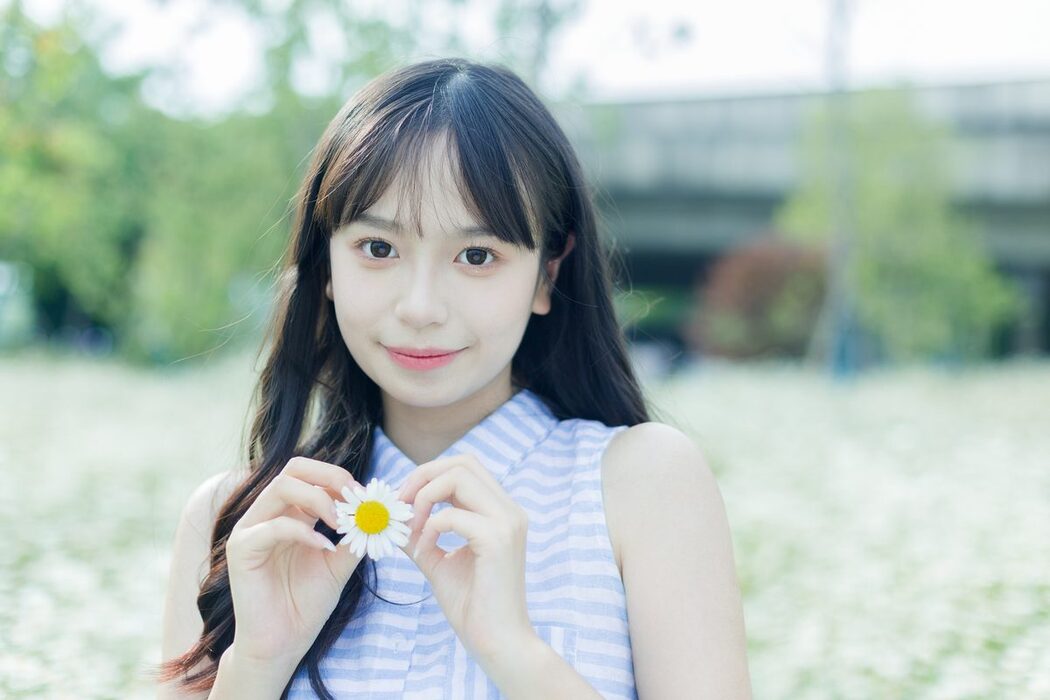 YiTuYu艺图语 Vol.4441 Yan Yun Lin Er
