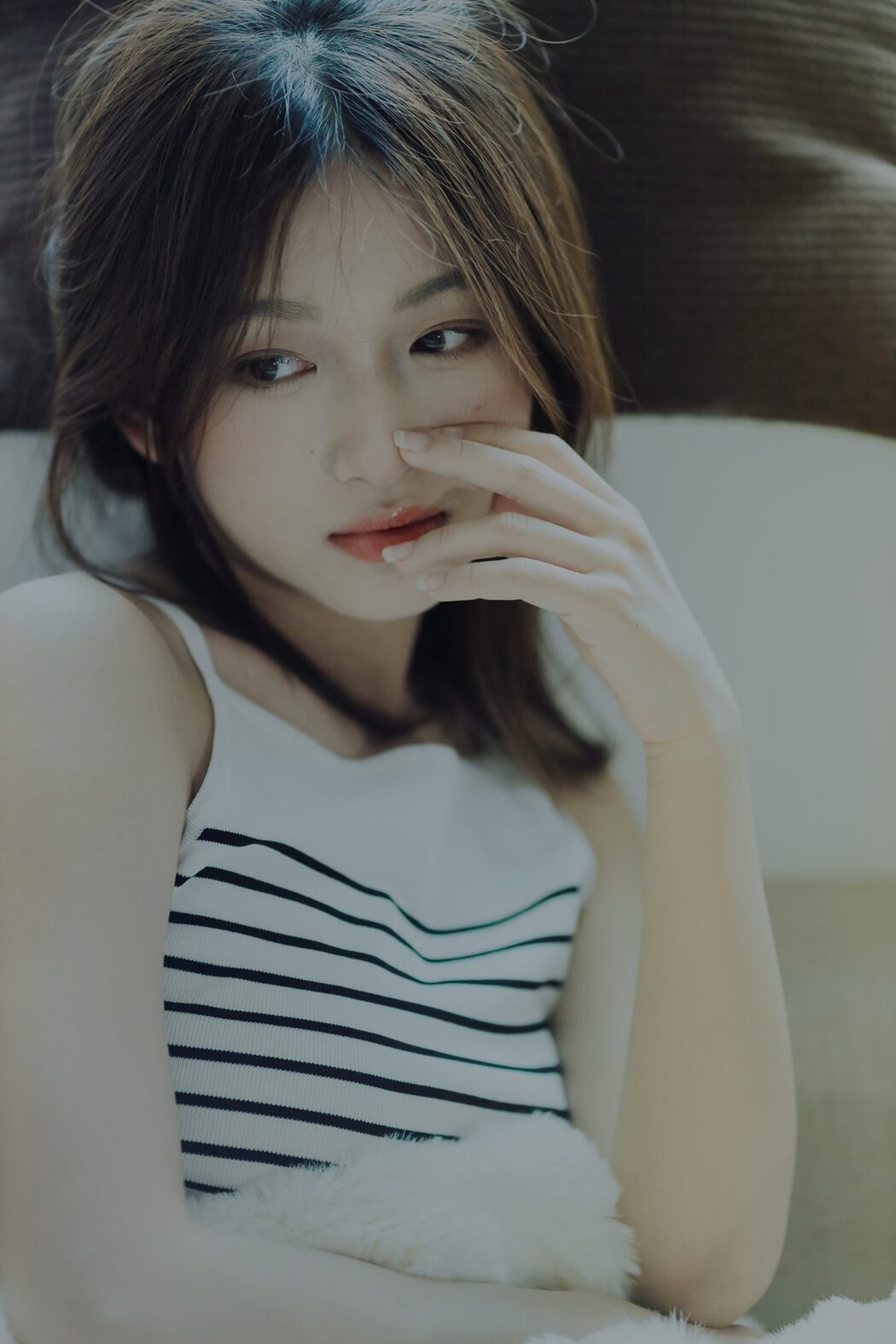 YiTuYu艺图语 Vol.4453 Yu Er