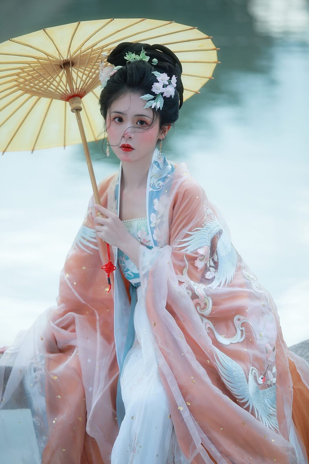 YiTuYu艺图语 Vol.4478 Yi Mi