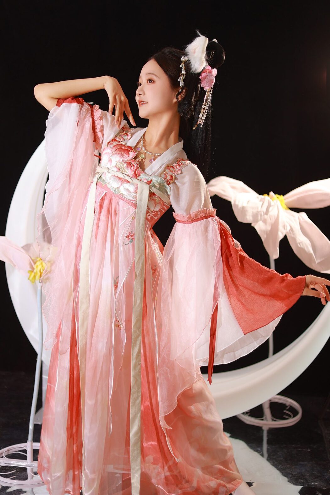 YiTuYu艺图语 Vol.4448 You Er Bai Bai