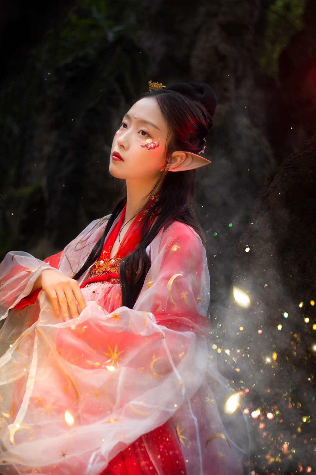 YiTuYu艺图语 Vol.4504 Xiao Yu