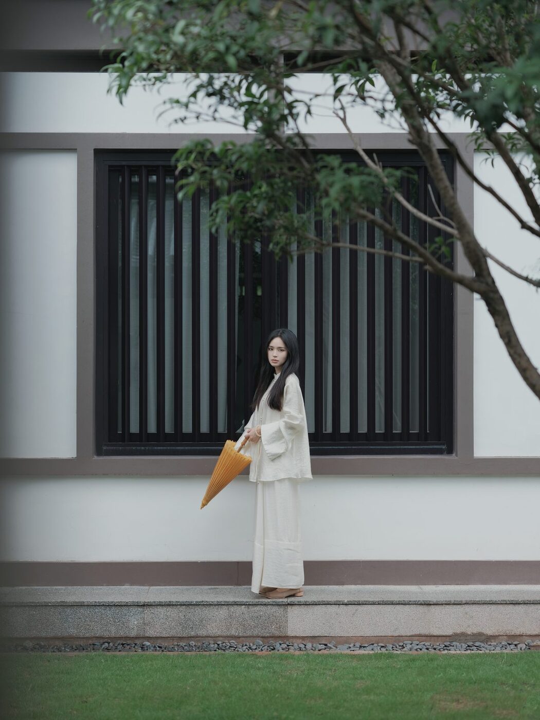 YiTuYu艺图语 Vol.4391 Cheng Zi