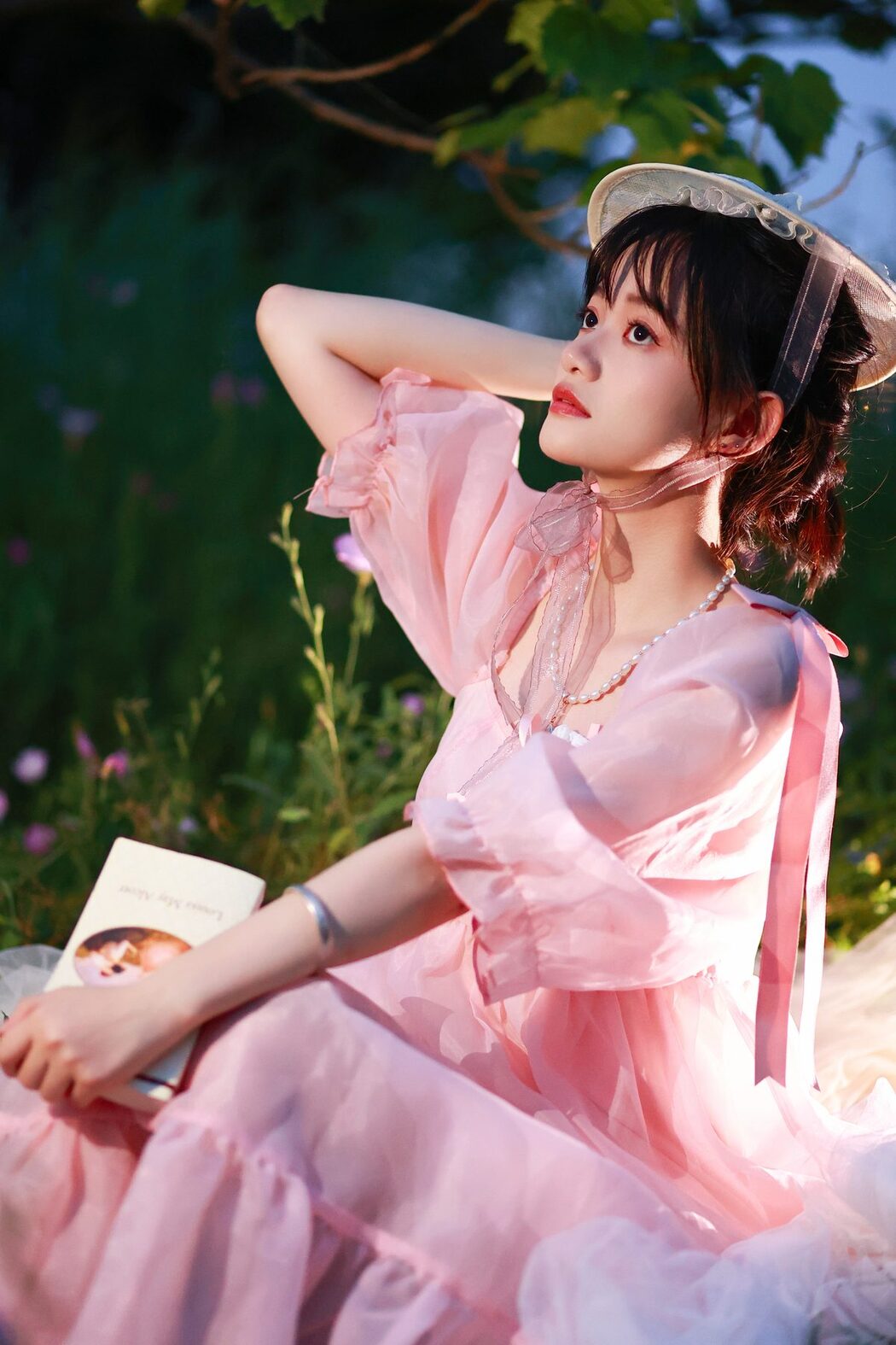 YiTuYu艺图语 Vol.4423 Niang Xiang Xiang La