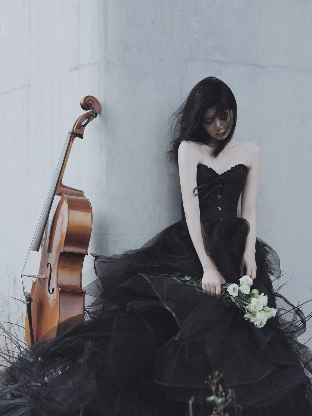 YiTuYu艺图语 Vol.4404 Xiao Ming