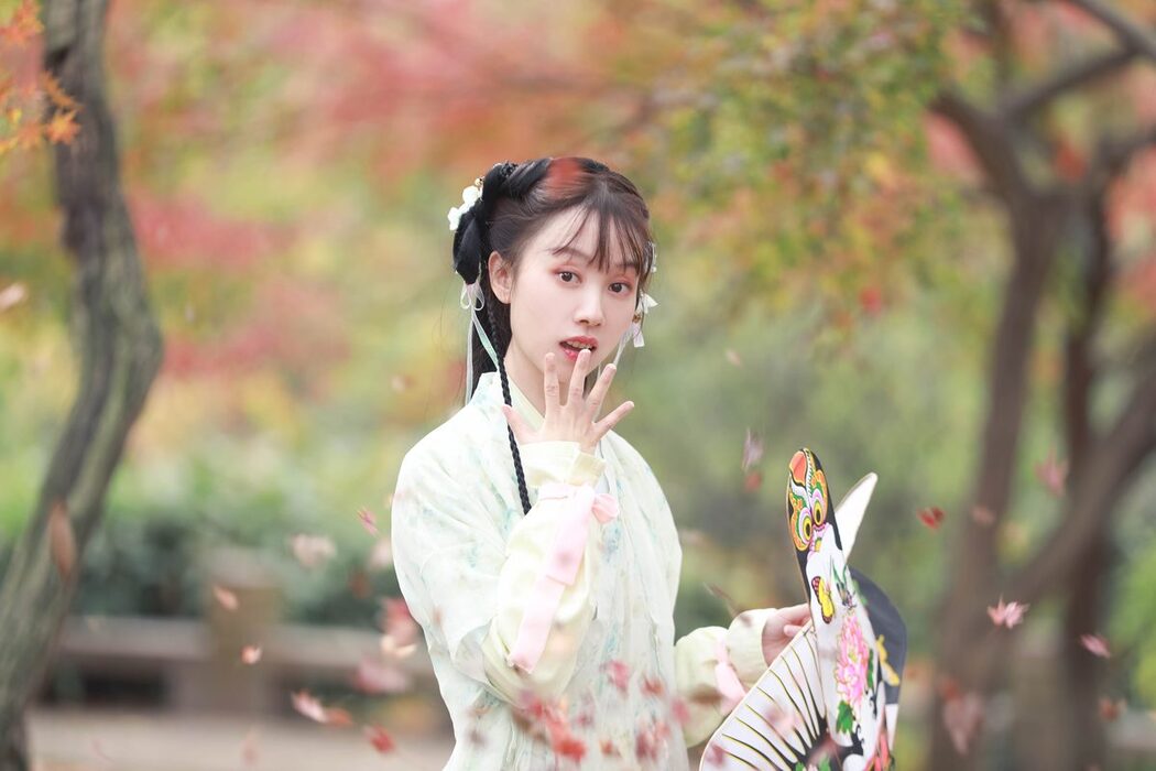 YiTuYu艺图语 Vol.4459 Xiao Ting