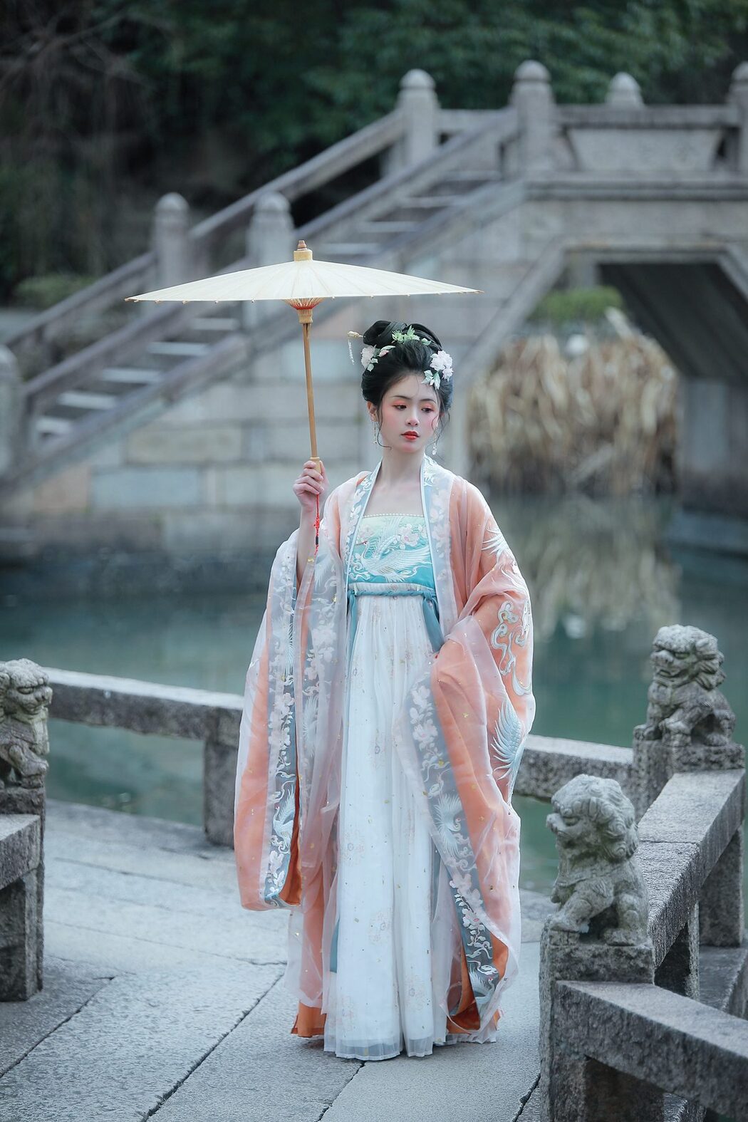 YiTuYu艺图语 Vol.4478 Yi Mi