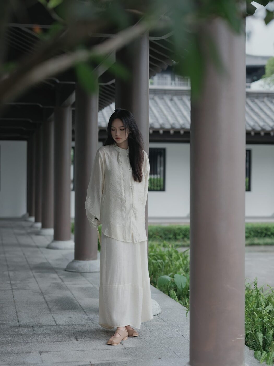 YiTuYu艺图语 Vol.4391 Cheng Zi