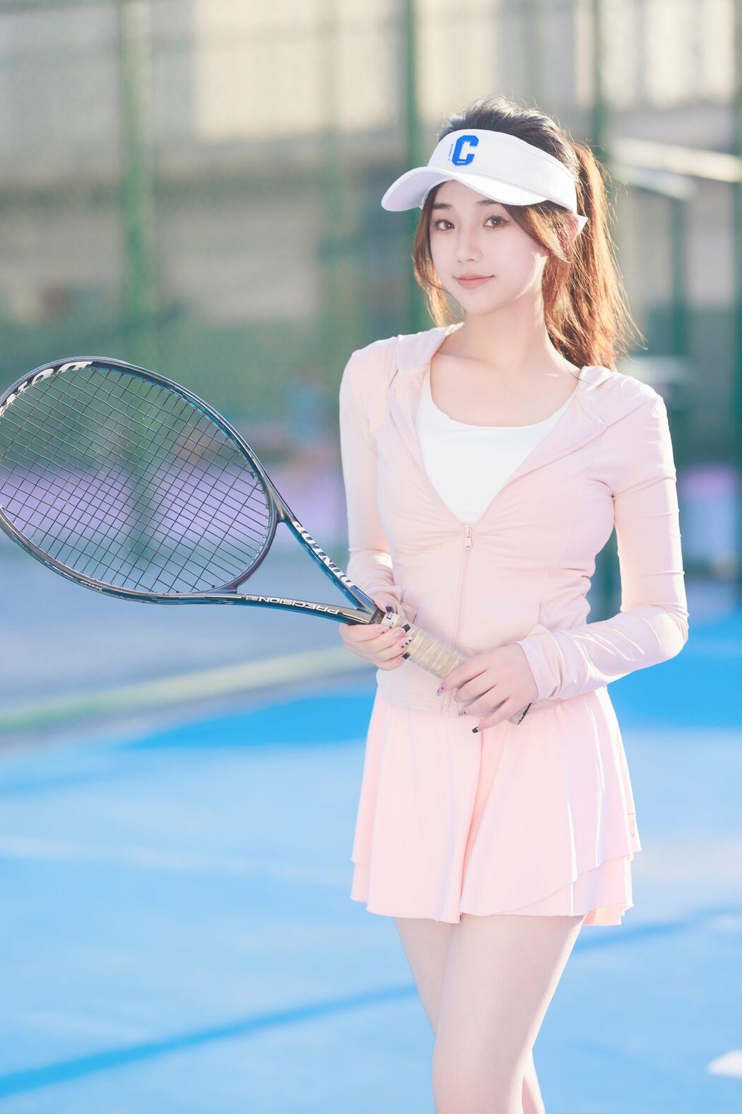 YiTuYu艺图语 Vol.4499 Pei Tong Xue
