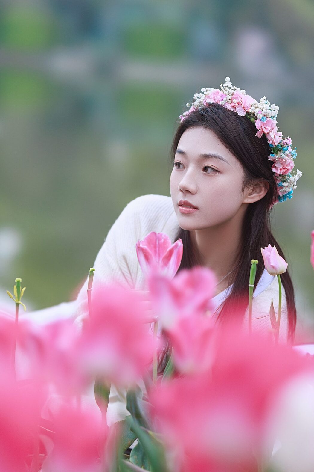YiTuYu艺图语 Vol.4491 Pei Tong Xue