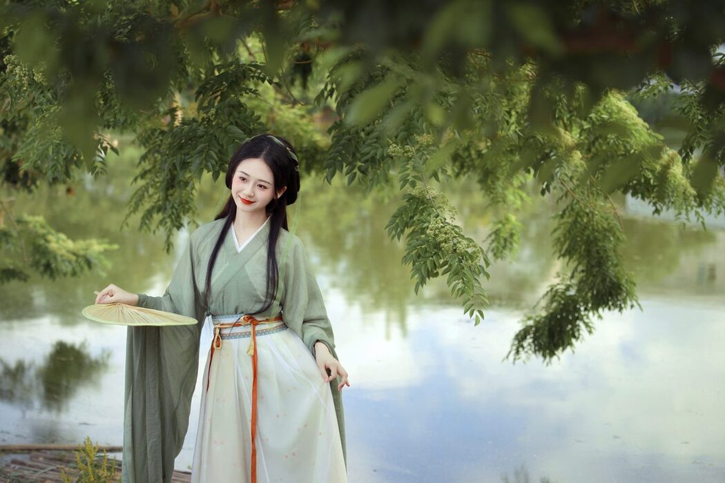 YiTuYu艺图语 Vol.4480 Shu Pian