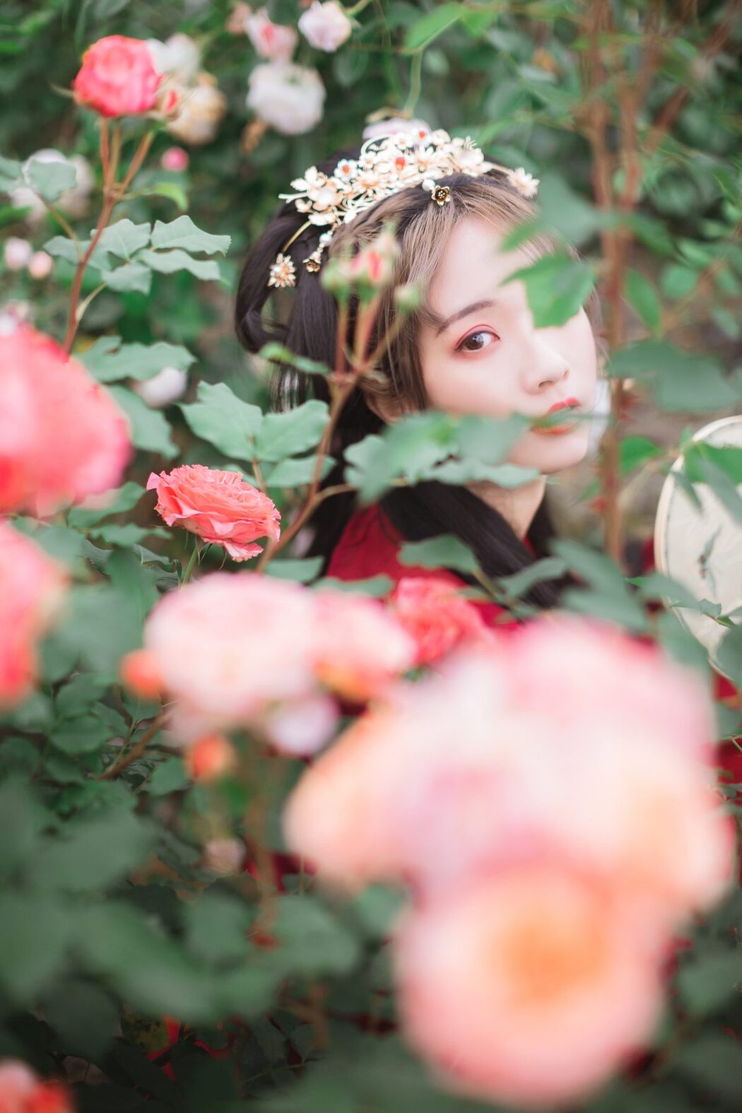 YiTuYu艺图语 Vol.4497 Xiao Nian