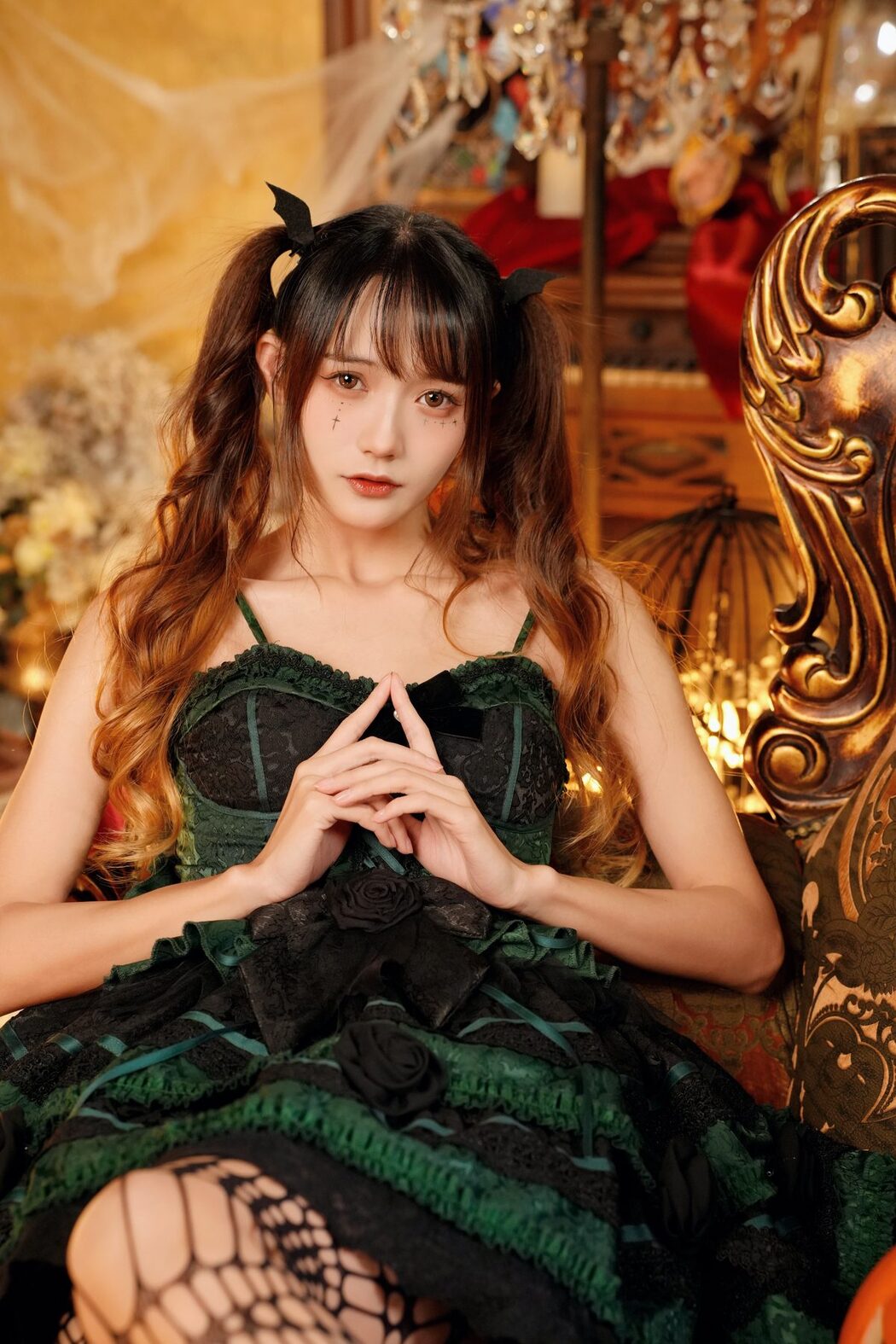 YiTuYu艺图语 Vol.4380 Tu Zi Zzz Bu Chi Hu Luo Bo