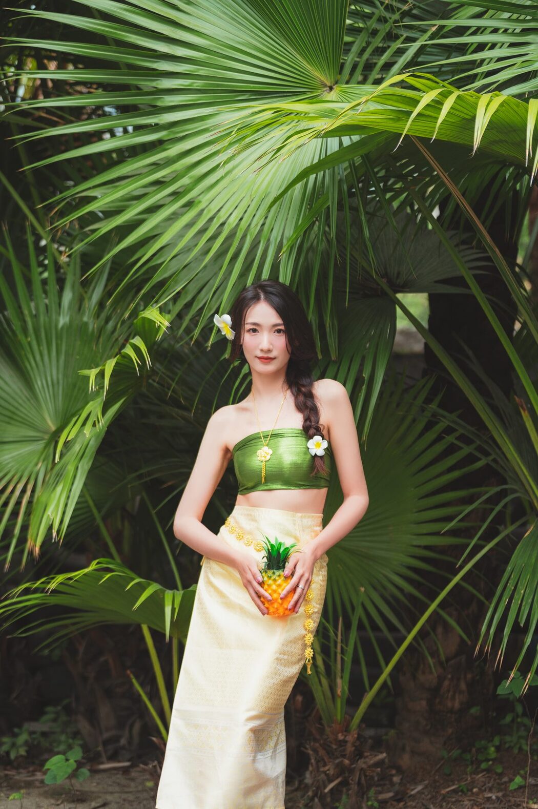YiTuYu艺图语 Vol.4390 Limi
