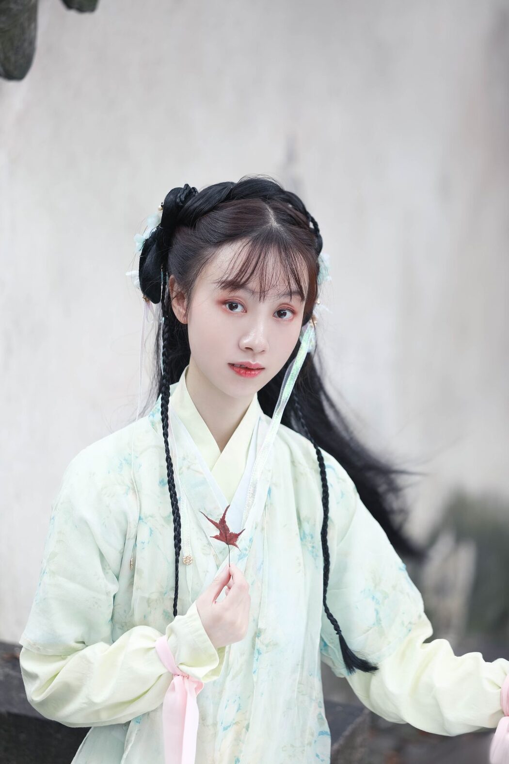 YiTuYu艺图语 Vol.4459 Xiao Ting