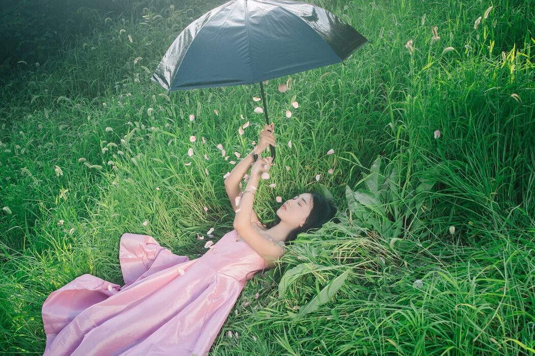 YiTuYu艺图语 Vol.4507 Yi Yu He Bao Dan