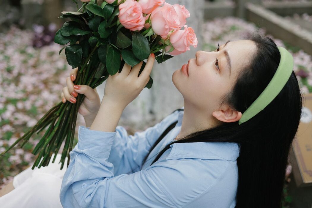 YiTuYu艺图语 Vol.4445 Jing Jing