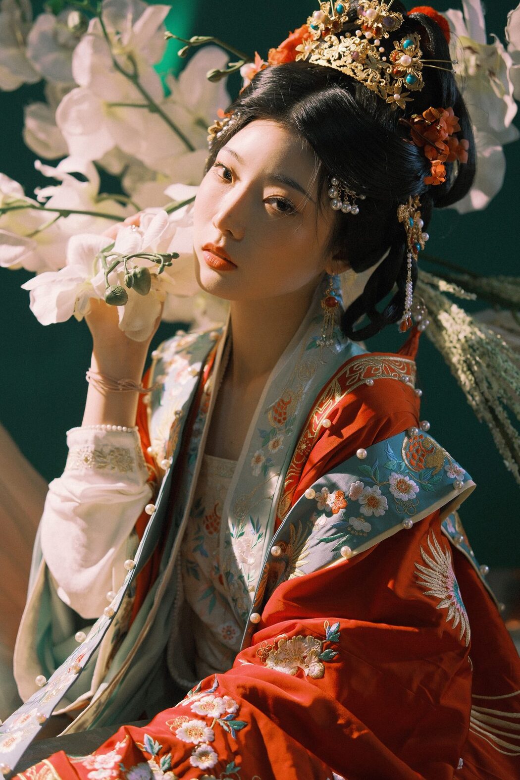 YiTuYu艺图语 Vol.4409 Guo Guo