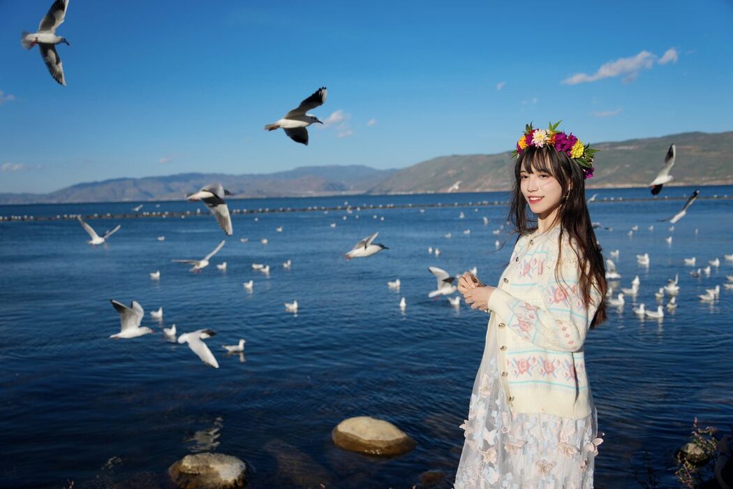 YiTuYu艺图语 Vol.4508 Er Jia Liu
