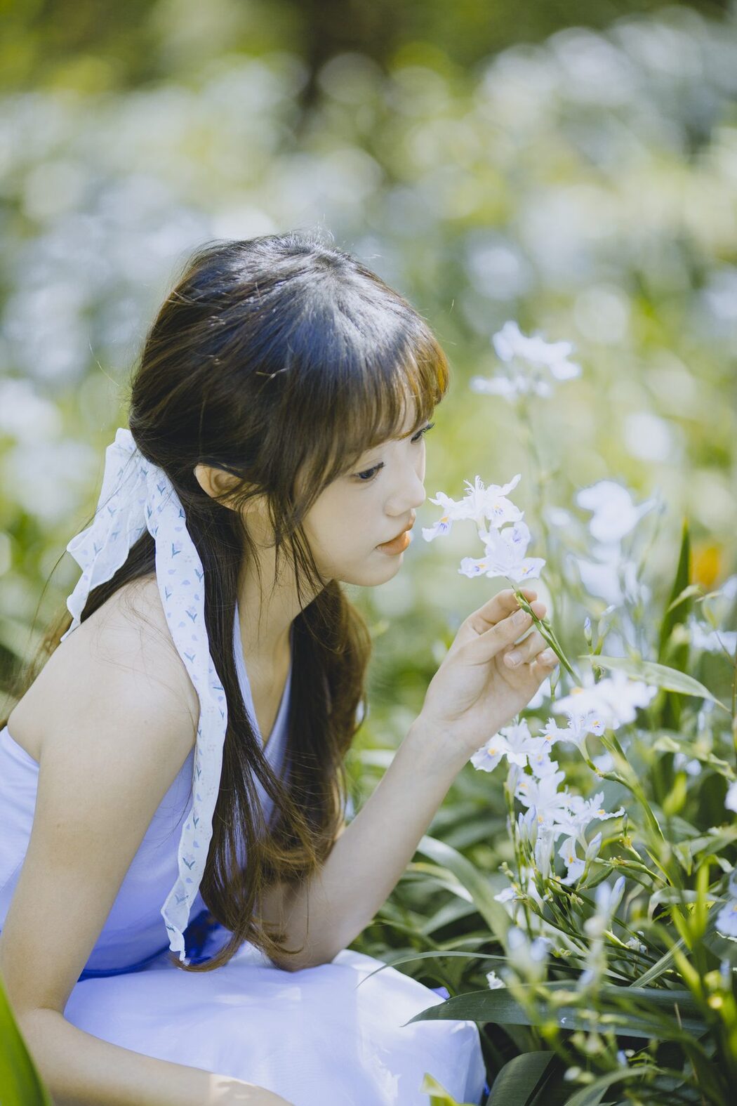 YiTuYu艺图语 Vol.4451 Gou Lian Mao Mi